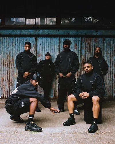 CORTEIZ X BOYBETTERKNOW