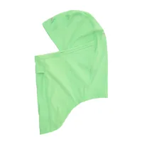 LITEWORKY BALACLAVA [GREEN], side view (3 of 4)