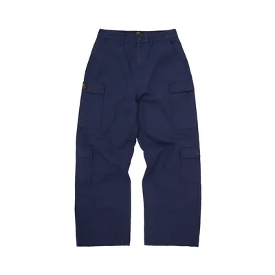 GUERILLAZ CARGO PANT [NAVY]