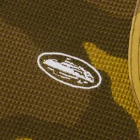 HMP CLASSIC TANK TOP [YELLOW CAMO], back view (2 of 3)