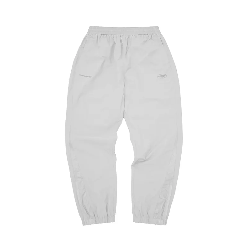 LITEWORK QUATTRO PANT [GREY], front view (1 of 5)