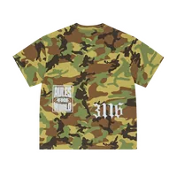 OG ALWEIZ TEE [CAMO] — back view (2 of 3)