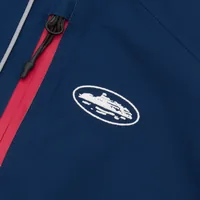 ELITEWORK™ APEX SHELL JACKET [MULTI], side view (3 of 5)