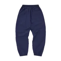SHIELD SHUKU PANT [NAVY], back view (2 of 2)