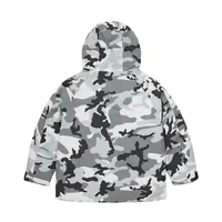 ELITEWORK™ AVALANCHE BOLO PARKA [ARCTIC CAMO], back view (2 of 4)