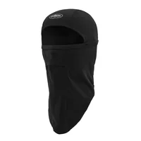LITEWORKY BALACLAVA [BLACK], front view (1 of 4)