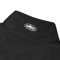 STRATA SHUKU JACKET [BLACK], side view (3 of 4)