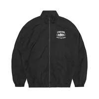 OG SHUKU JACKET [BLACK], front view (1 of 2)
