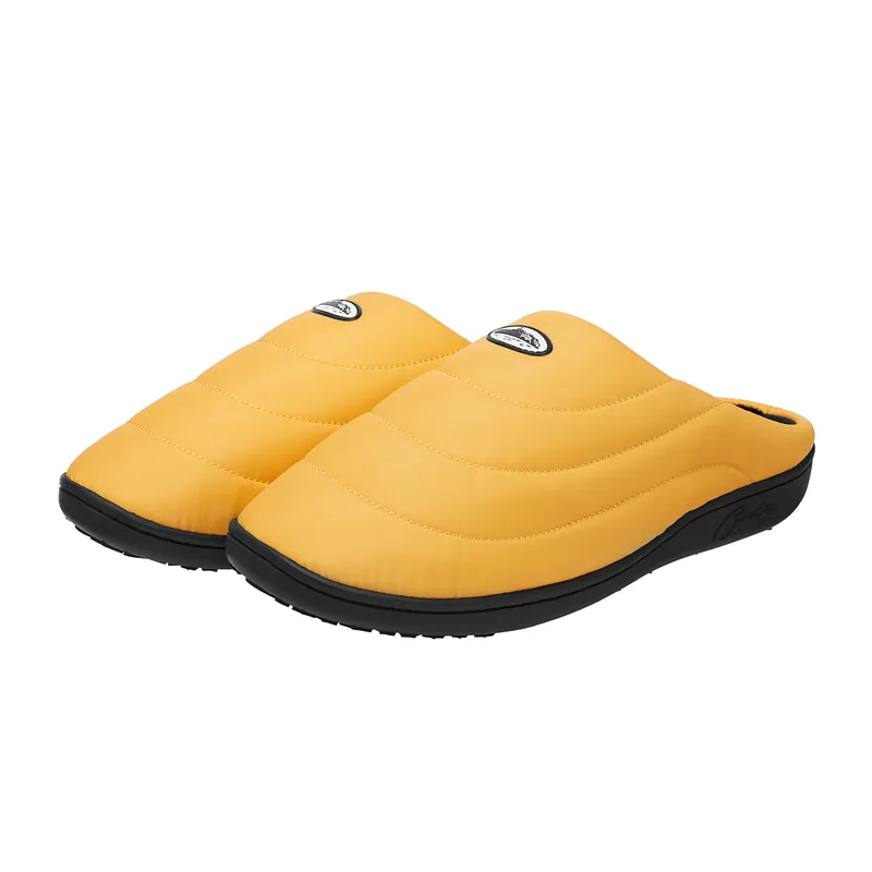 CRIB CREP [YELLOW], front view (1 of 6)