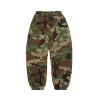 WOODLAND CAMO