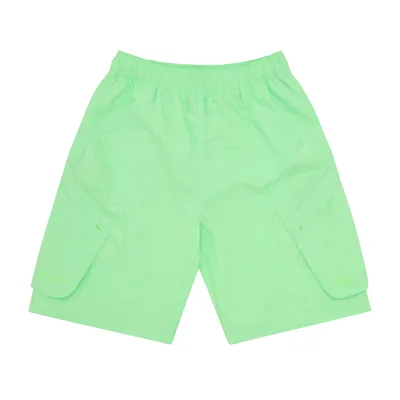 LITEWORK QUATTRO SHORT [GREEN]