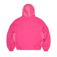 LITEWORK QUATTRO JACKET [PINK] — back view (2 of 4)