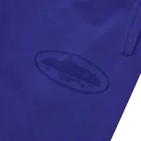 ISLAND KNOCKOUT SWEATPANT [INDIGO BLUE], side view (3 of 4)