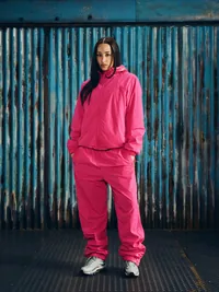 LITEWORK QUATTRO JACKET [PINK] — detail (4 of 4)