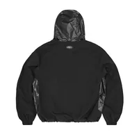 LITEWORK QUATTRO JACKET [BLACK], back view (2 of 4)