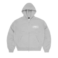HEATHER GREY