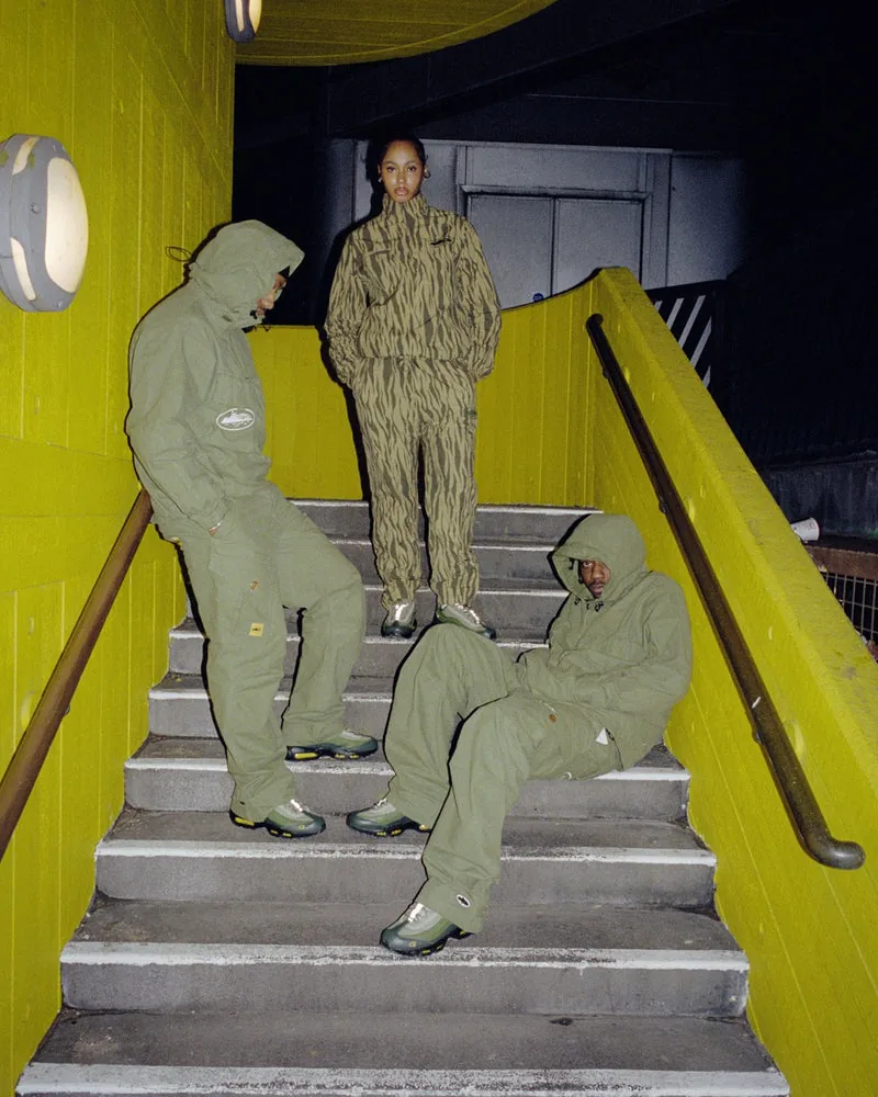 CORTEIZ X NIKE [GUTTA GREEN] (5)