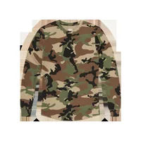 WOODLAND CAMO