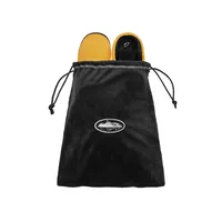 CRIB CREP [YELLOW], styling shot (6 of 6)