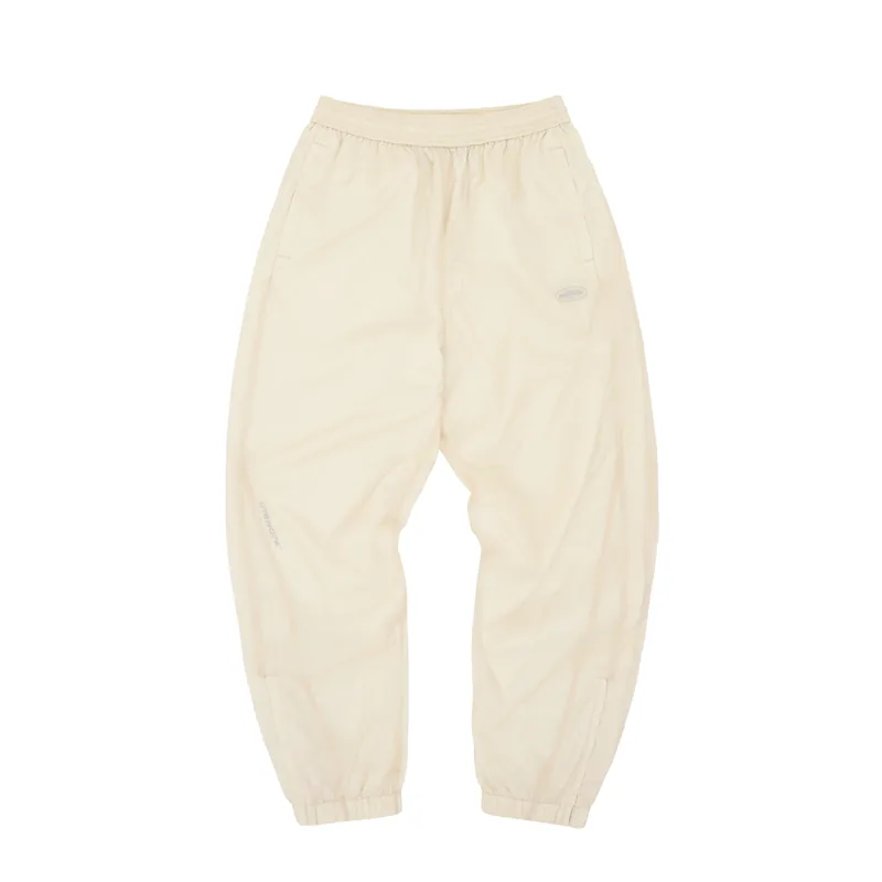 DUAL-LAYER LITEWORK PANT [CREAM], front view (1 of 4)