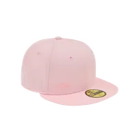 SUPERIOR ROYALE NEW ERA 59FIFTY FITTED CAP [PINK], front view (1 of 7)