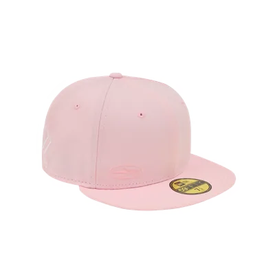 SUPERIOR ROYALE NEW ERA 59FIFTY FITTED CAP [PINK]
