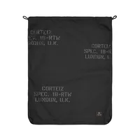 LE SAC LAUNDRY BAG [BLACK], side view (3 of 6)