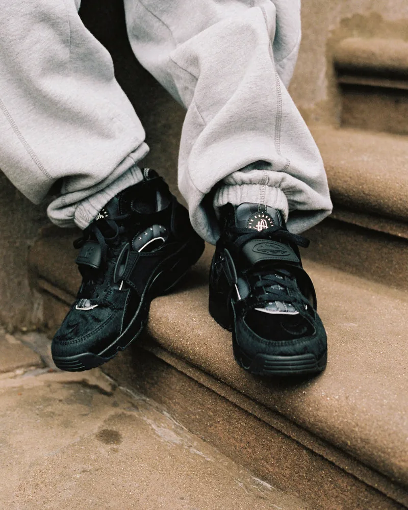 CORTEIZ X NIKE [ONYX] (2)