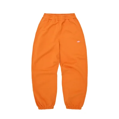MINI ISLAND SWEATPANT [ORANGE]