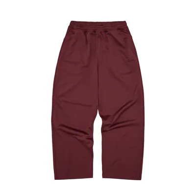 SPECIALE TRACK PANT [BURGUNDY]