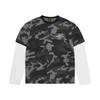 BLACK CAMO