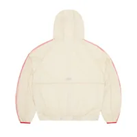 DUAL-LAYER LITEWORK JACKET [CREAM], back view (2 of 4)