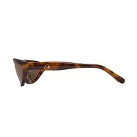 SPORTEIZ SUNGLASSES [TORTOISE], back view (2 of 5)