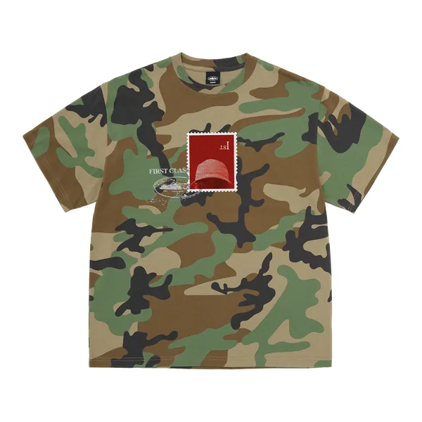 KONNICHIWA 10TH ANNIVERSARY TEE