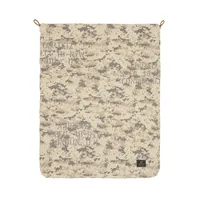 LE SAC LAUNDRY BAG [DESERT DIGI], side view (3 of 6)