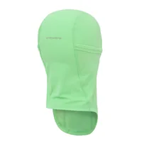 LITEWORKY BALACLAVA [GREEN], back view (2 of 4)