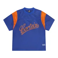BLUE/ORANGE