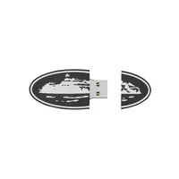 USB 32GB [BLACK], front view (1 of 2)