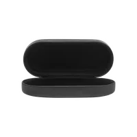CRUISER SUNGLASSES [BLACK] — close-up (5 of 5)