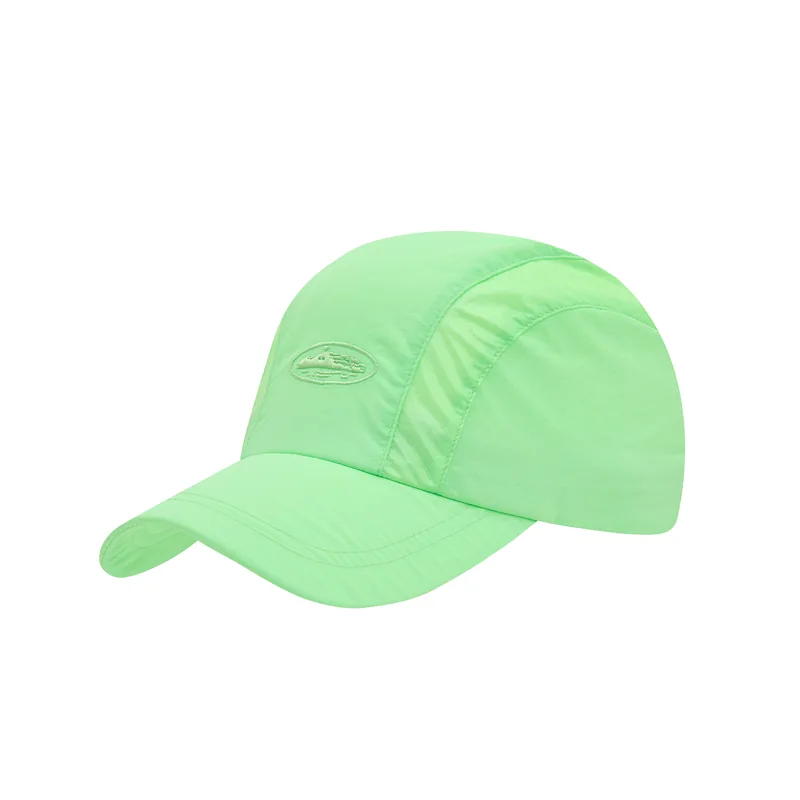 LITEWORK QUATTRO CAP [GREEN], front view (1 of 4)