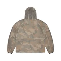 DUAL-LAYER LITEWORK JACKET [DESERT CAMO], back view (2 of 4)