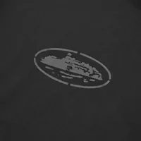 LE SAC LAUNDRY BAG [BLACK], close-up (5 of 6)