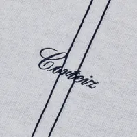 SANTI KNIT JERSEY [OFF WHITE], side view (3 of 4)