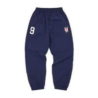 SHIELD SHUKU PANT [NAVY], front view (1 of 2)