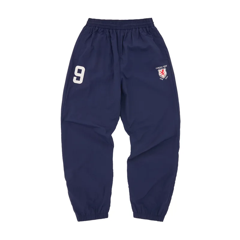 SHIELD SHUKU PANT [NAVY], front view (1 of 2)