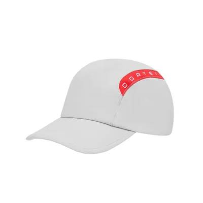 ROSSA CAP [GREY]
