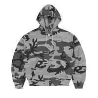 WASHED CAMO