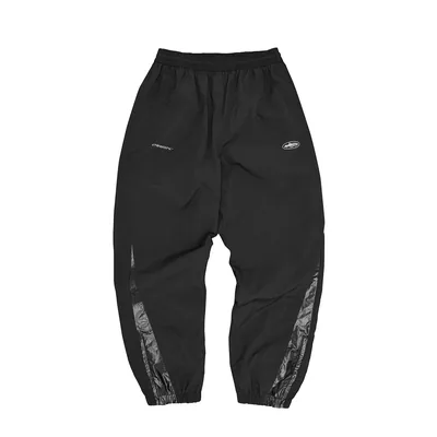 LITEWORK QUATTRO PANT [BLACK]