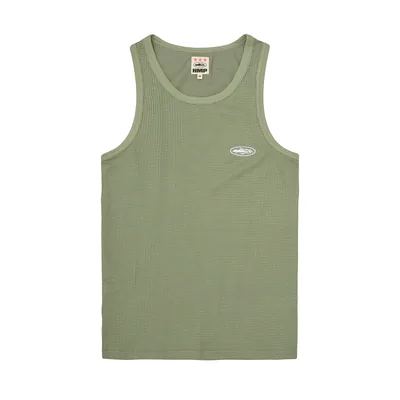 HMP CLASSIC TANK TOP [OLIVE]