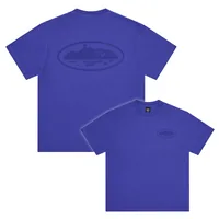 INDIGO BLUE